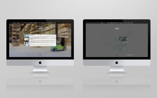 企业网站设计 从作品集构建到长期维护的全流程指南